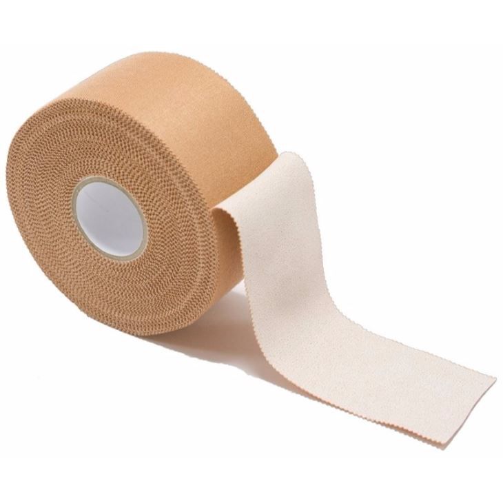 Спортивна клейка стрічка з оксиду цинку Elastoplast 38 мм